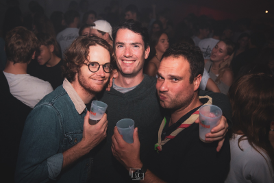 Sint-Martinus den XIIde - Kermisbar